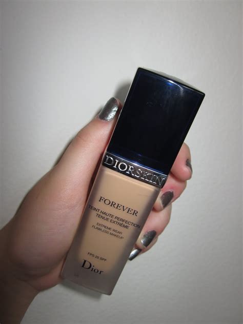 dior forever flawless foundation|Dior forever foundation review.